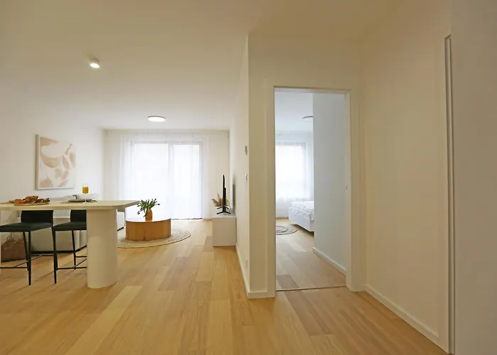 Apartmán Aurora Bratislava