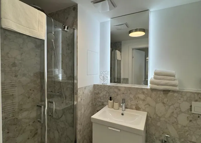 Aurora Apartmán Bratislava