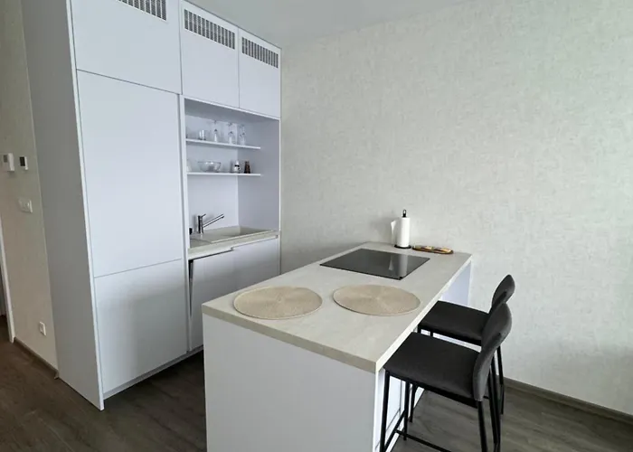 Apartmán Aurora Bratislava