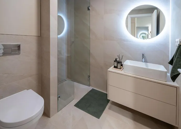 Aurora Apartmán Bratislava