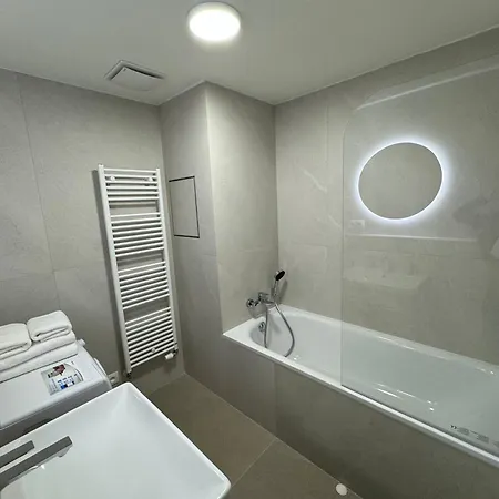 Aurora 公寓 布拉迪斯拉发