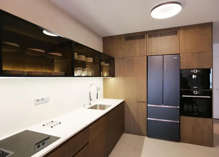 Appartement Aurora *