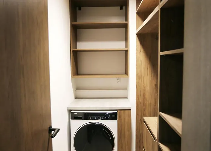 Appartement Aurora *