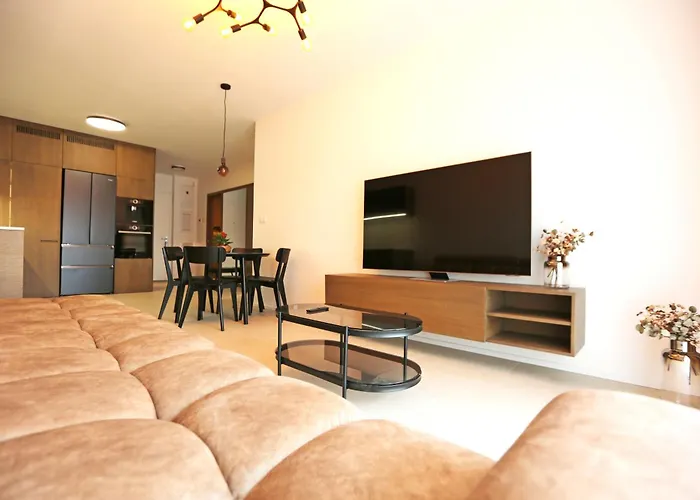 Appartement Aurora Bratislava