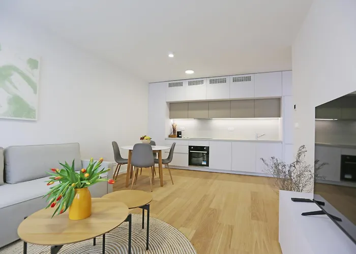 Aurora Appartement Bratislava