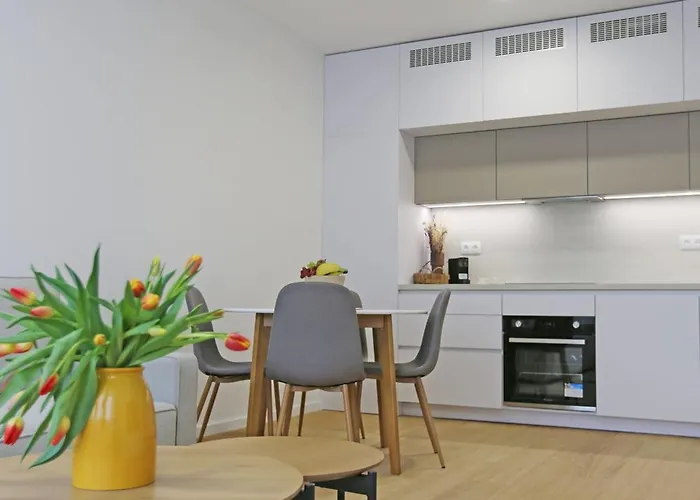 Aurora Appartement Bratislava