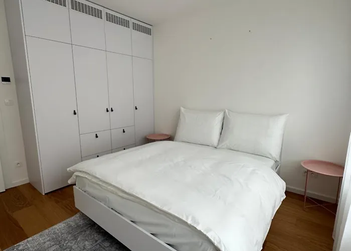 Appartement Aurora *