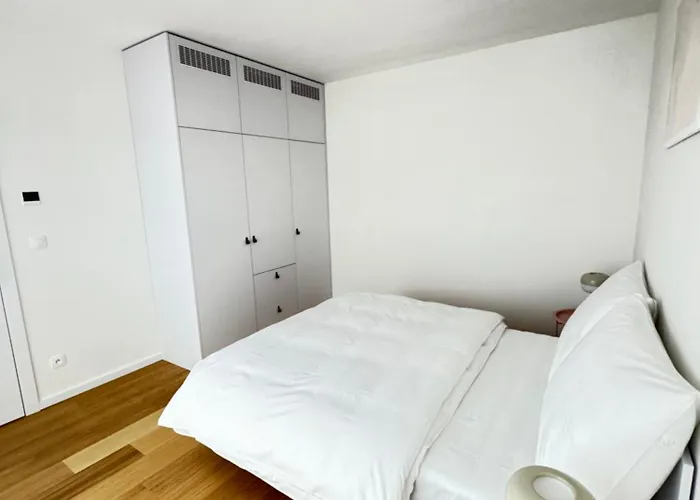 Appartement Aurora Bratislava