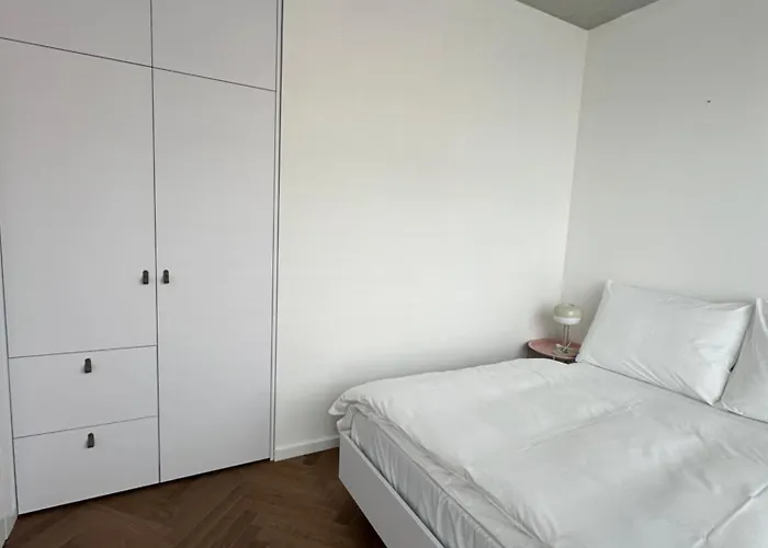 Appartement Aurora Bratislava