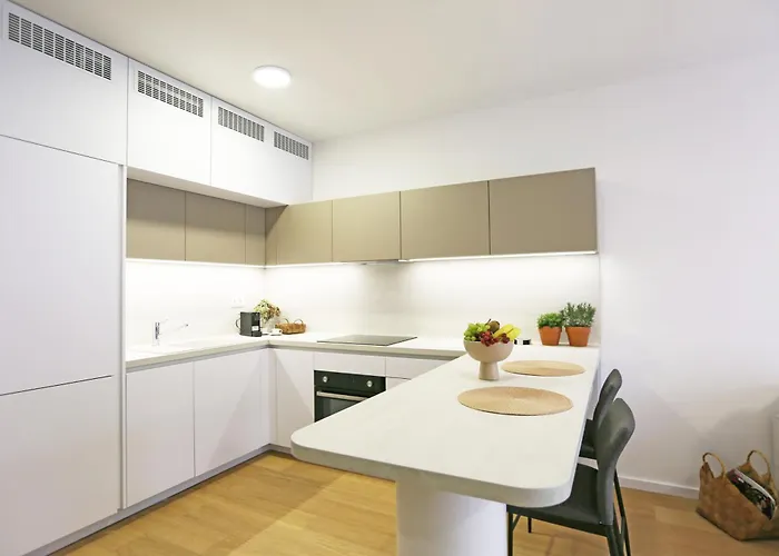 Appartement Aurora Bratislava