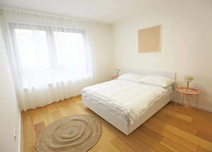 Appartement Aurora *