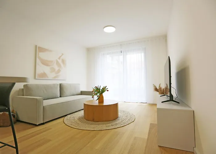 Appartement Aurora Bratislava
