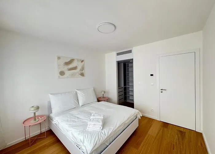 Aurora Apartament Bratislava