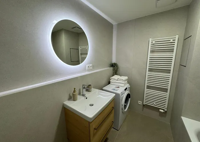 Appartement Aurora Bratislava