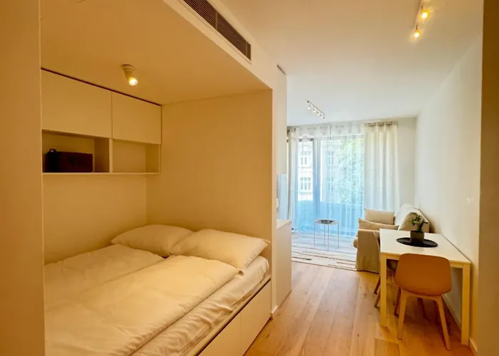 Appartement Aurora Bratislava