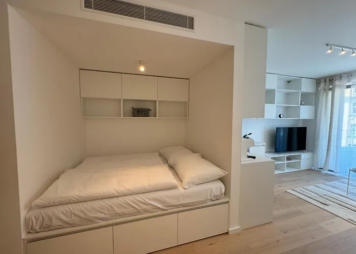 Apartament Aurora