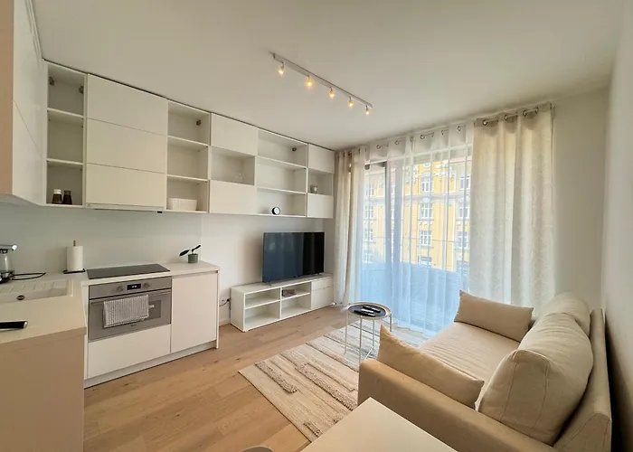 Appartement Aurora *